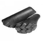 Leki uniwersalna gumowa nakładka Powergrip Pad Walking