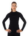  Brubeck Bluza damska THERMO