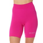 Brubeck Damskie legginsy 1/2 krótkie spodenki do biegania Brubeck RUNNING FORCE 