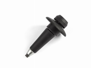 Groty VIPOLE Small tip Średnica 11 mm