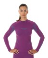  Brubeck Bluza damska THERMO